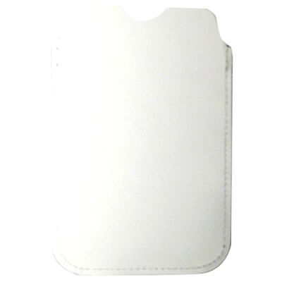 Leather iPhone Cover Thumbnail