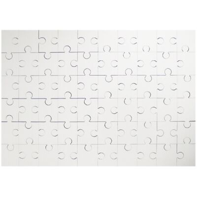 Medite Jigsaw - 60 Piece Thumbnail