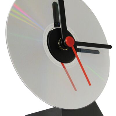 CD Clock Thumbnail