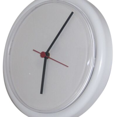 Wall Clock Thumbnail