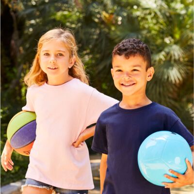 Kid's Valueweight T Thumbnail