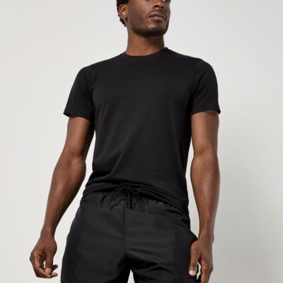 Classic Fit Plain Short Thumbnail