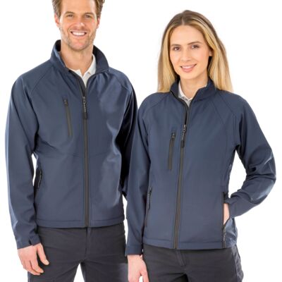Women's Base Layer Softshell Jacket Thumbnail