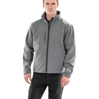 Men's Recycled Classic 3-Layer Softshell Thumbnail