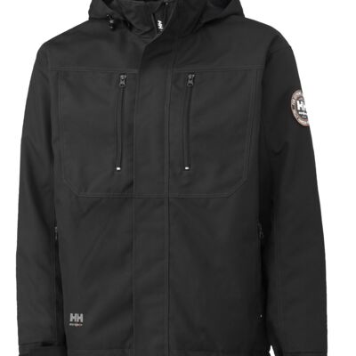 Berg Jacket Thumbnail