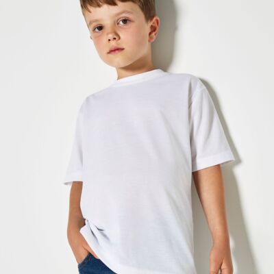Kid's Short Sleeve Subli Plus® T-Shirt Thumbnail