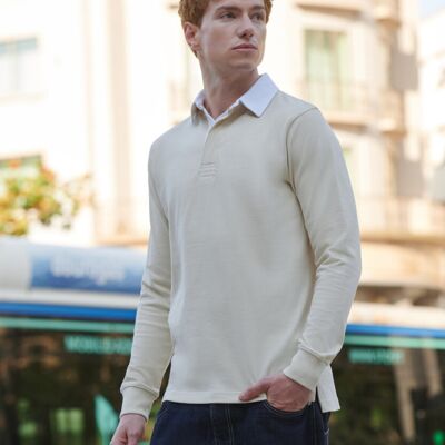 Premium superfit rugby shirt Thumbnail