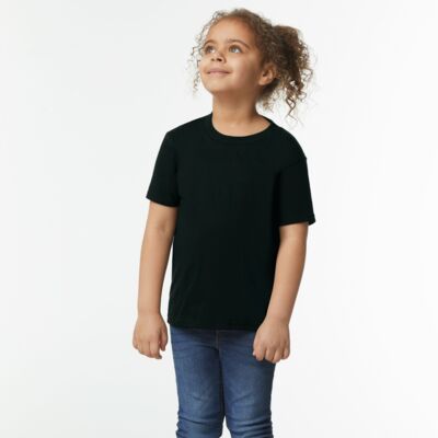 Heavy Cotton Toddler T-Shirt Thumbnail