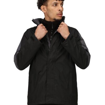 Defender III Men's 3-in-1 Jacket Thumbnail