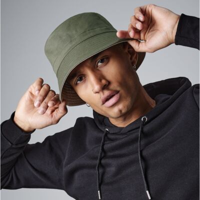 Reversible Bucket Hat Thumbnail