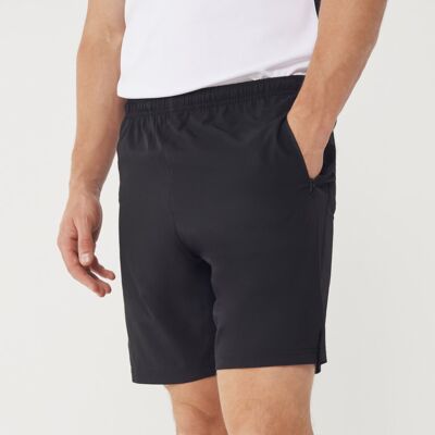 Pro stretch sports shorts Thumbnail