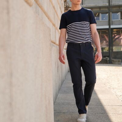 Stretch chinos Thumbnail