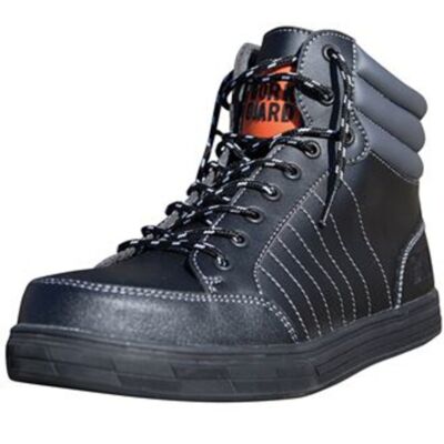 Stealth safety boot Thumbnail