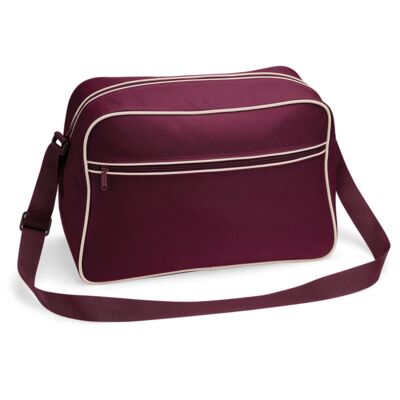 BagBase Retro Shoulder Bag Thumbnail