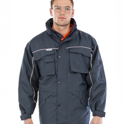 Result Work-Guard Heavy Duty Combo Coat Thumbnail