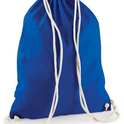 Westford Mill Cotton Gymsac Thumbnail