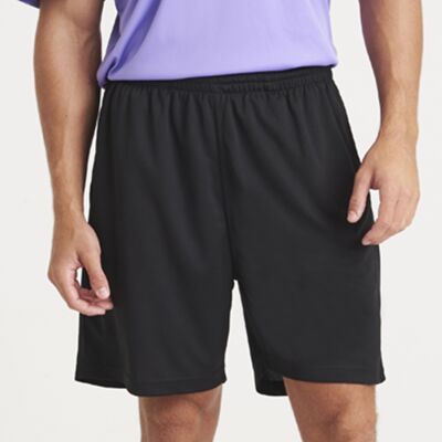 AWDis Cool Mesh Lined Shorts Thumbnail