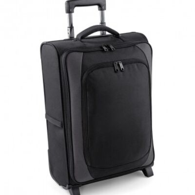 Quadra Tungsten™ Business Traveller Thumbnail