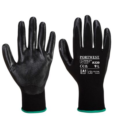 Portwest Dexti-Grip Gloves Thumbnail