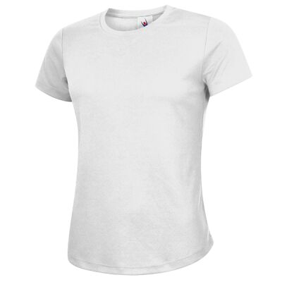 Ladies Ultra Cool T Shirt Thumbnail