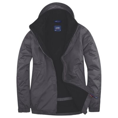 Premium Outdoor Jacket Thumbnail