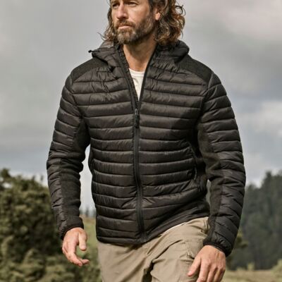 Men's Hooded Outdoor Crossover Thumbnail