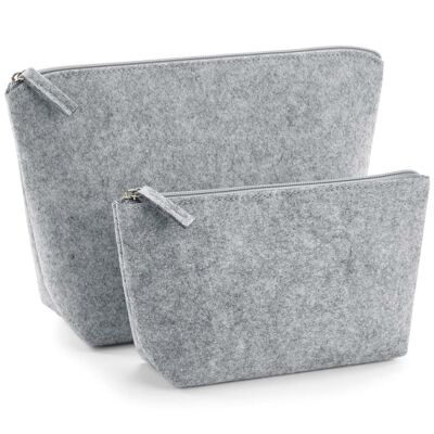 BagBase Felt Accessory Bag Thumbnail
