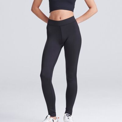 Women's cool workout leggings Thumbnail