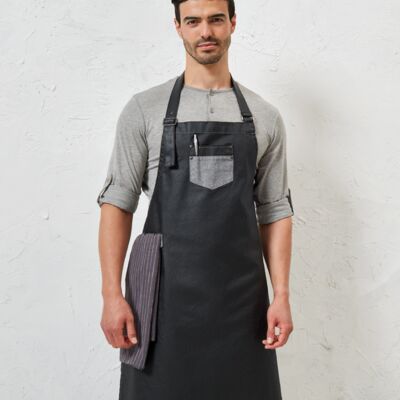 Premier Division Bib Apron Thumbnail