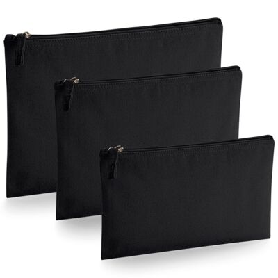 Westford Mill EarthAware® Organic Accessory Pouch Thumbnail