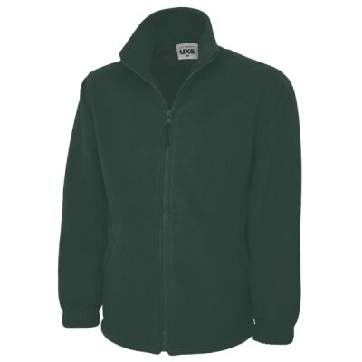The UX Full Zip Fleece Thumbnail