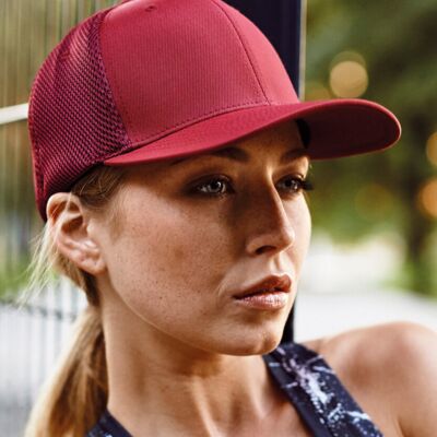 Flexfit tactel mesh (6533) Thumbnail