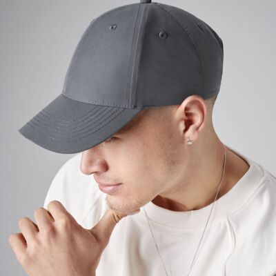 Recycled Pro-Style Cap Thumbnail