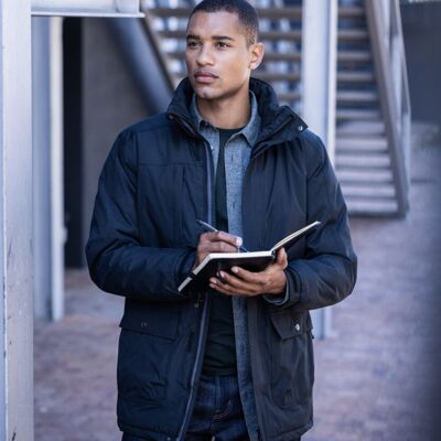 Darby III jacket Thumbnail