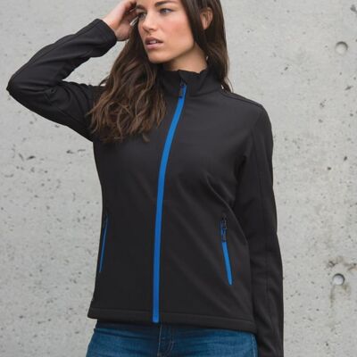 Women's Orbiter Softshell Thumbnail