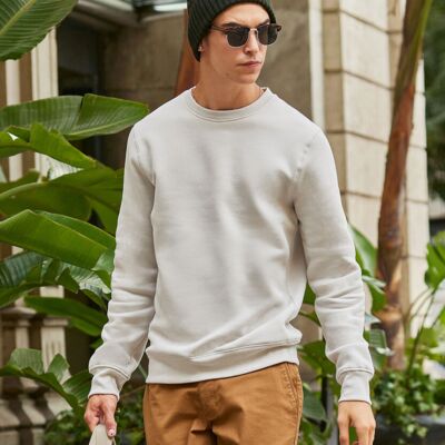 B&C KING Crew Neck Thumbnail