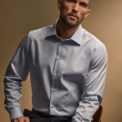 Men's Luxury Shirt Comfort Fit Thumbnail