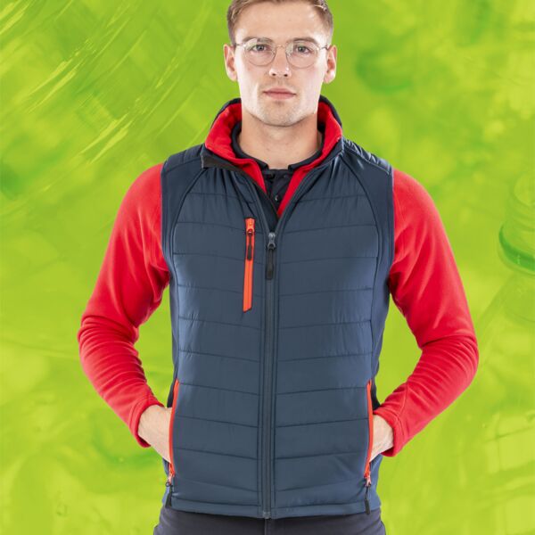 BEST SELLERS GILETS & BODYWARMERS Thumbnail