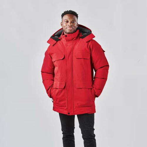 Extreme Thermal Outerwear Thumbnail