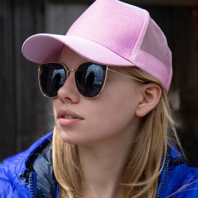 Result Core New York Sparkle Cap Thumbnail