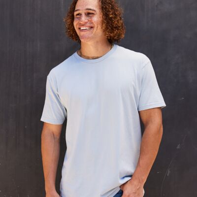 Next Level Unisex Crew Neck T-Shirt Thumbnail