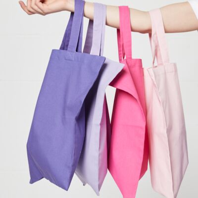 Brand Lab Cotton S/H Shopper Thumbnail