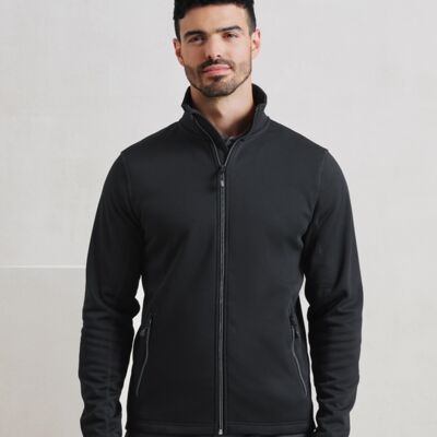 Premier Sustainable Zip Through Sweat Jacket Thumbnail