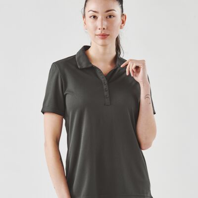 Stormtech Lds Treeline Performance S/S Polo Thumbnail