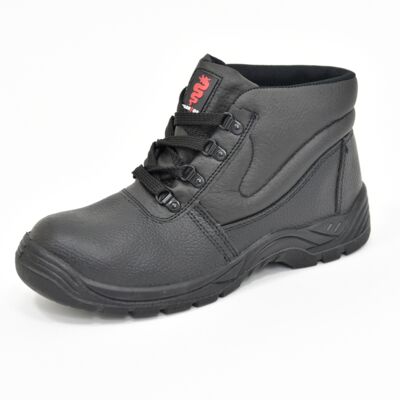 Warrior Chukka Boots Thumbnail