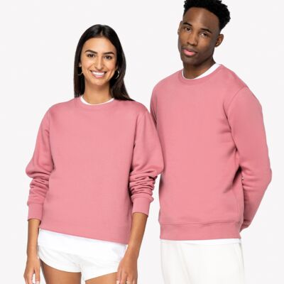 Native Spirit Unisex Crew Nk Sweat Thumbnail