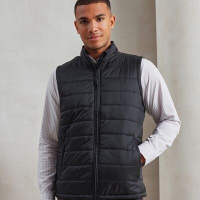 Premier Recyclight Padded Gilet Thumbnail