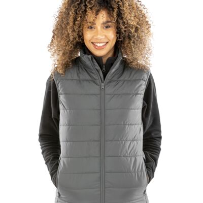 Result Core Promo Padded Bodywarmer Thumbnail