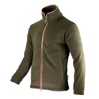 Jack Pyke Countryman Fleece Jacket Thumbnail