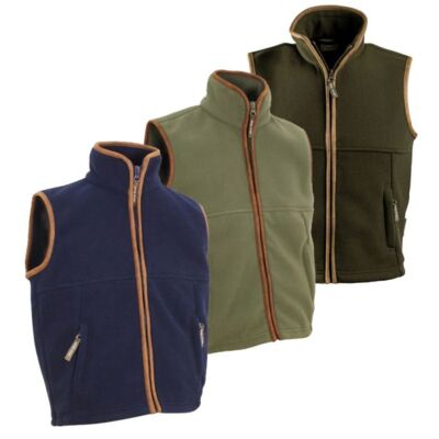 Jack Pyke Countryman Gilet Thumbnail